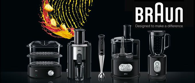 Braun